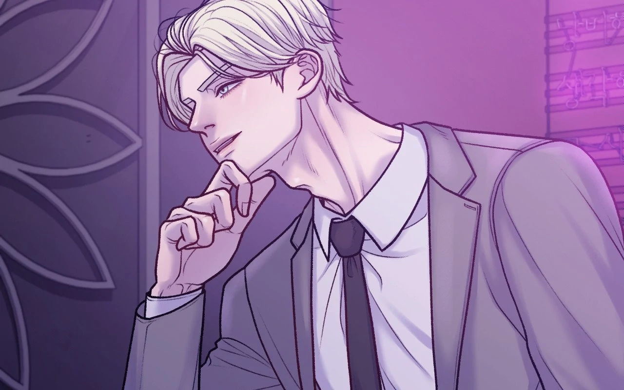 Read Speak Up! chapter 4 image 26 on Lezhin