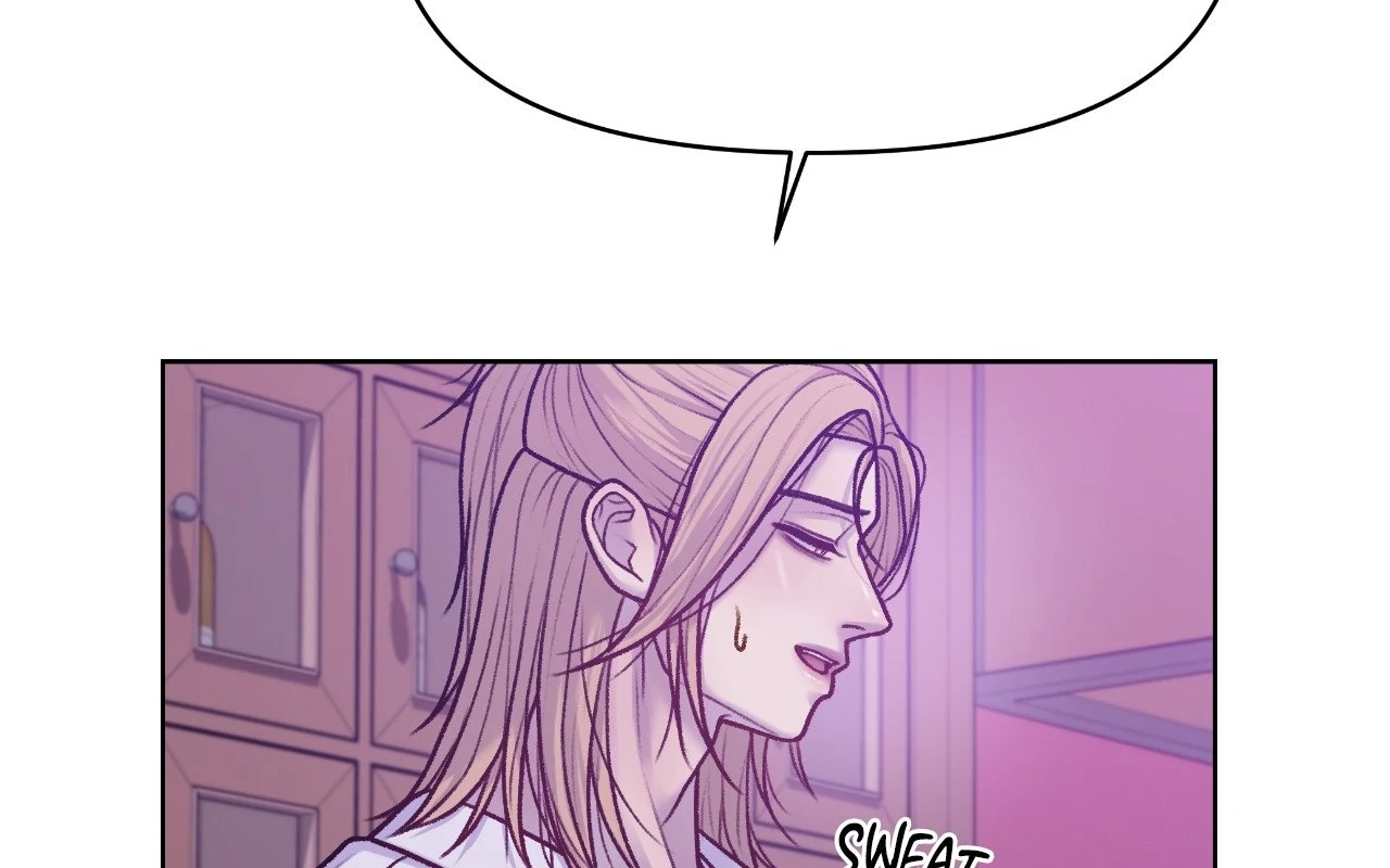Read Speak Up! chapter 4 image 29 on Lezhin