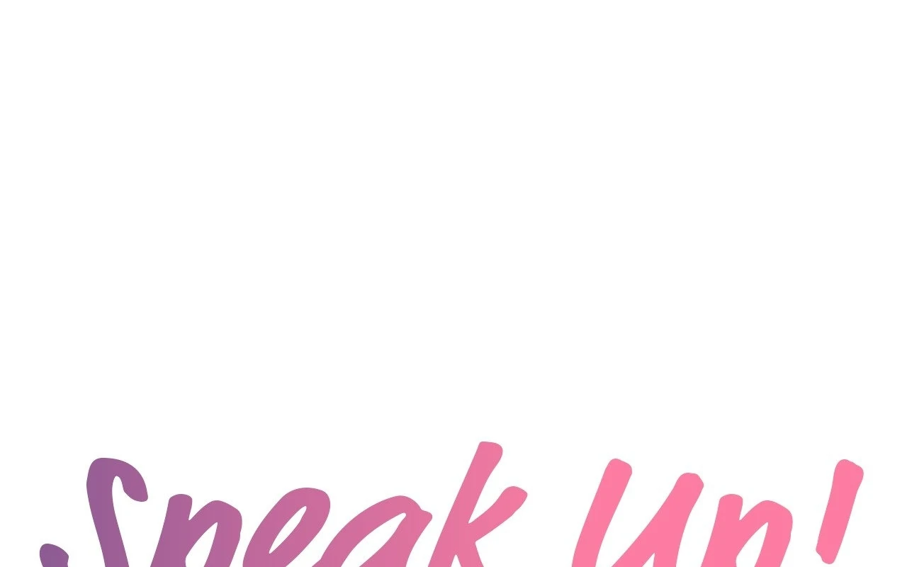 Read Speak Up! chapter 4 image 3 on Lezhin