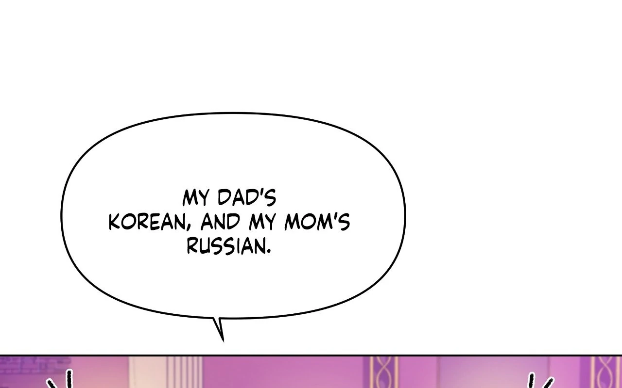 Read Speak Up! chapter 4 image 31 on Lezhin