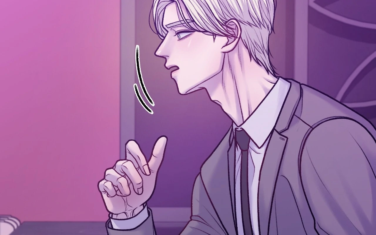 Read Speak Up! chapter 4 image 52 on Lezhin