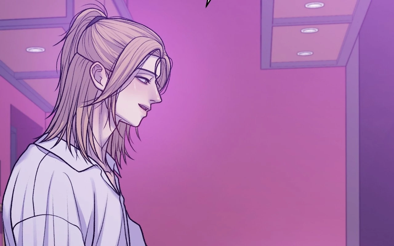 Read Speak Up! chapter 4 image 55 on Lezhin