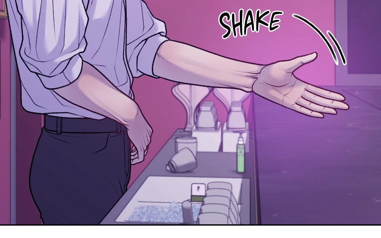 Read Speak Up! chapter 4 image 56 on Lezhin