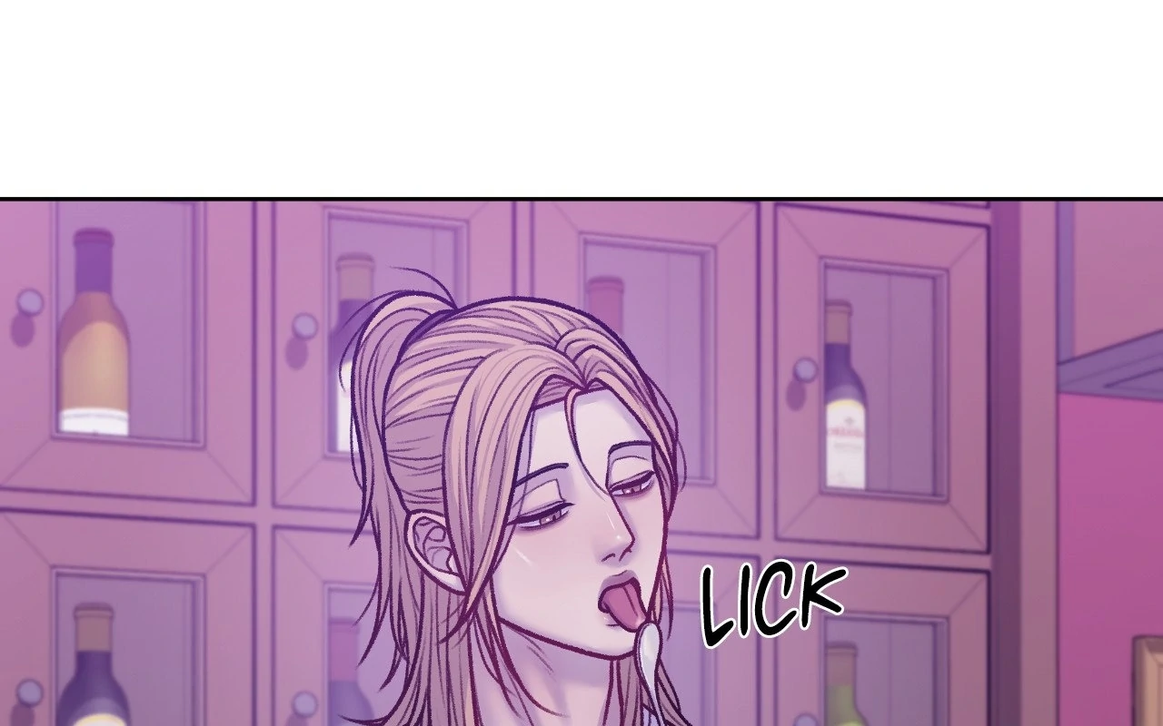 Read Speak Up! chapter 4 image 89 on Lezhin