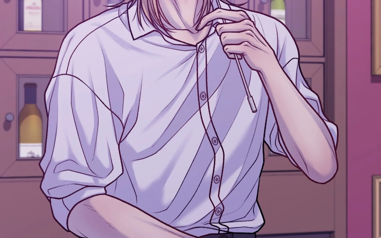 Read Speak Up! chapter 4 image 90 on Lezhin