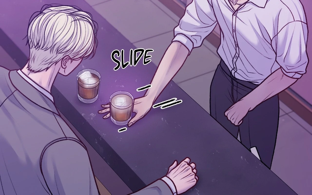 Read Speak Up! chapter 4 image 94 on Lezhin