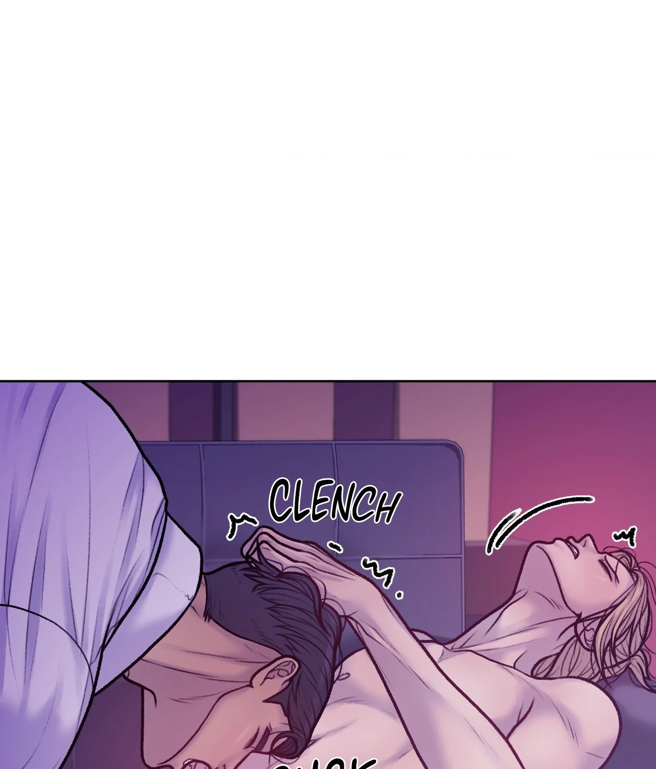 Read Speak Up! chapter 5 image 107 on Lezhin
