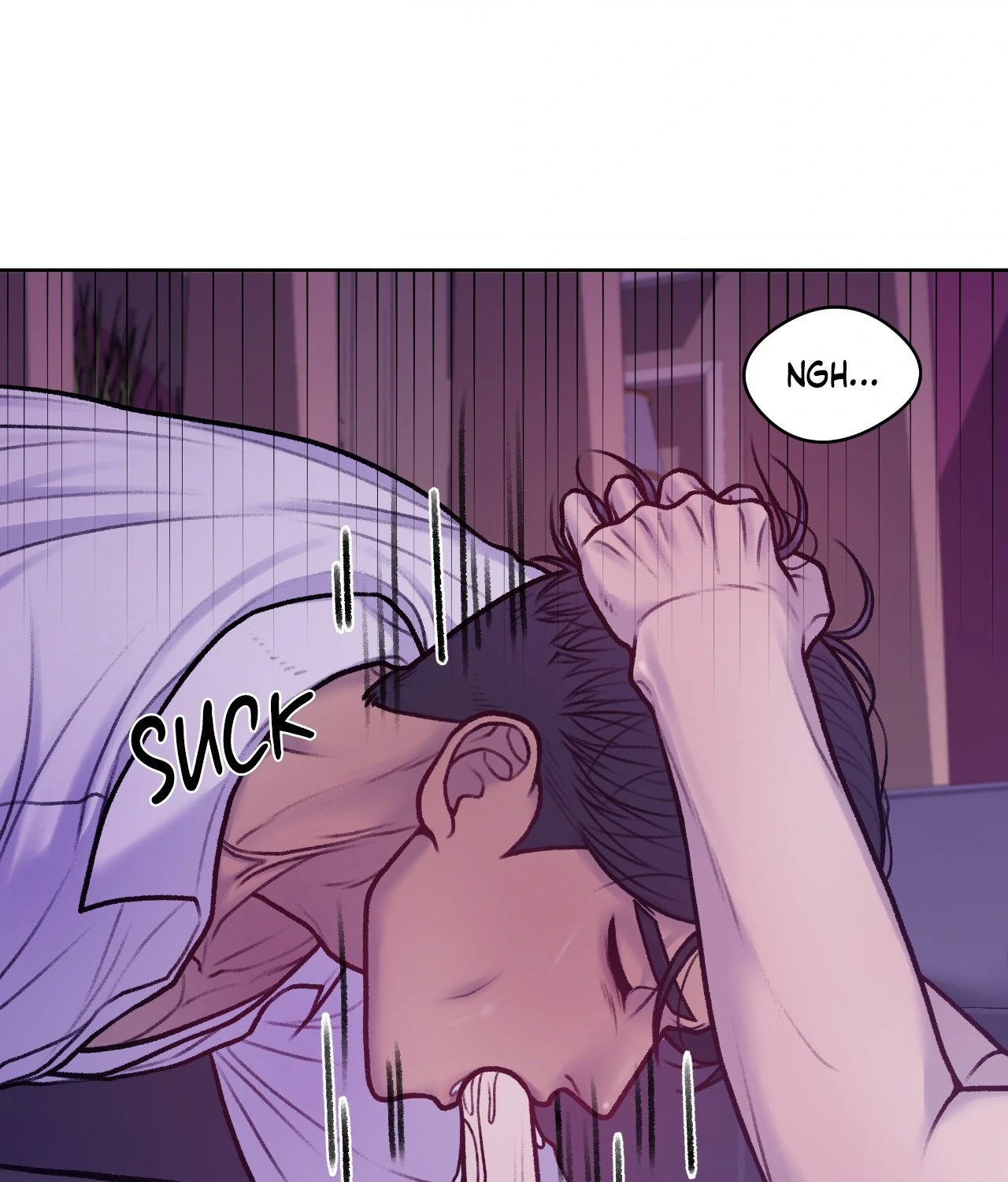Read Speak Up! chapter 5 image 110 on Lezhin