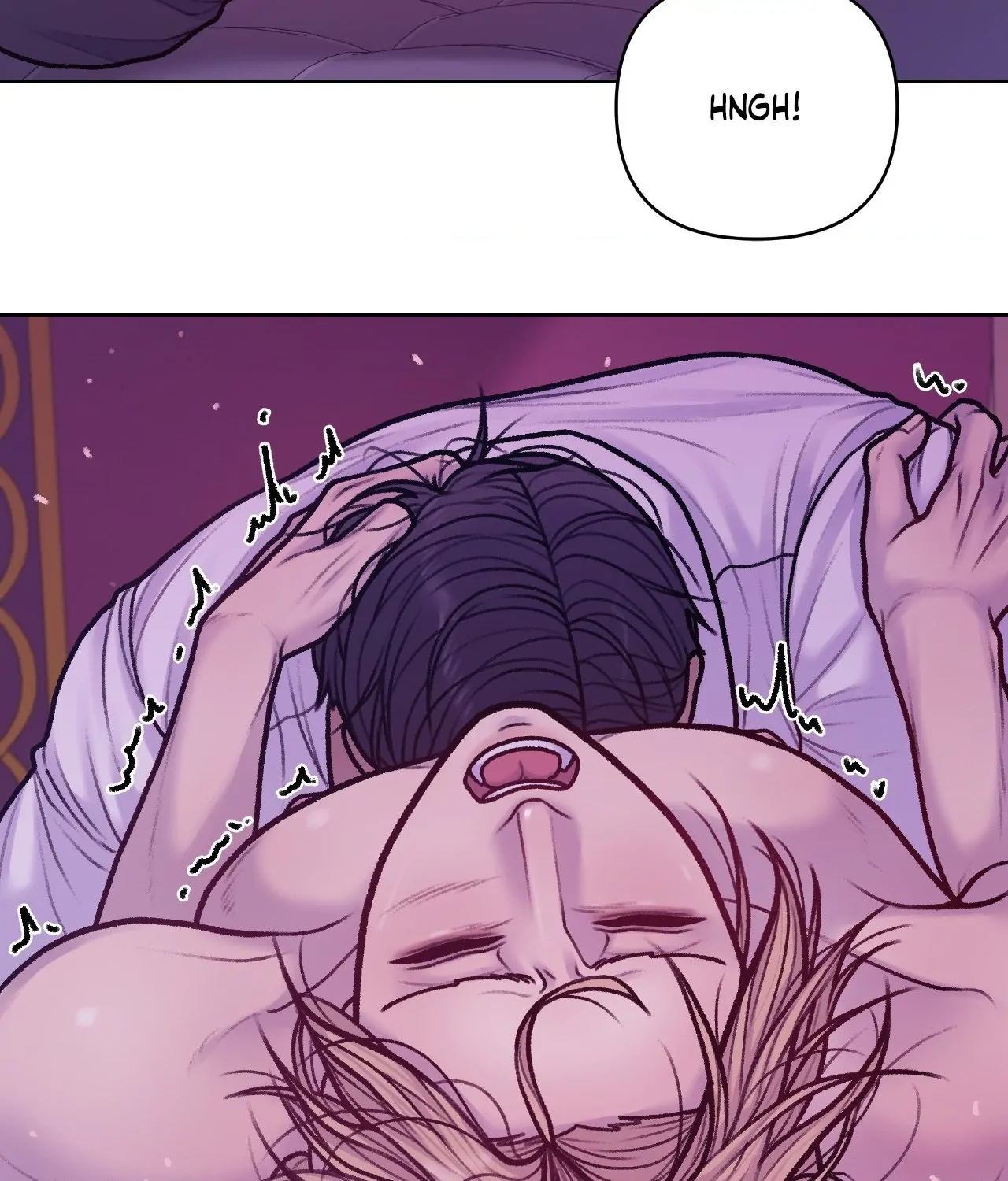 Read Speak Up! chapter 5 image 118 on Lezhin