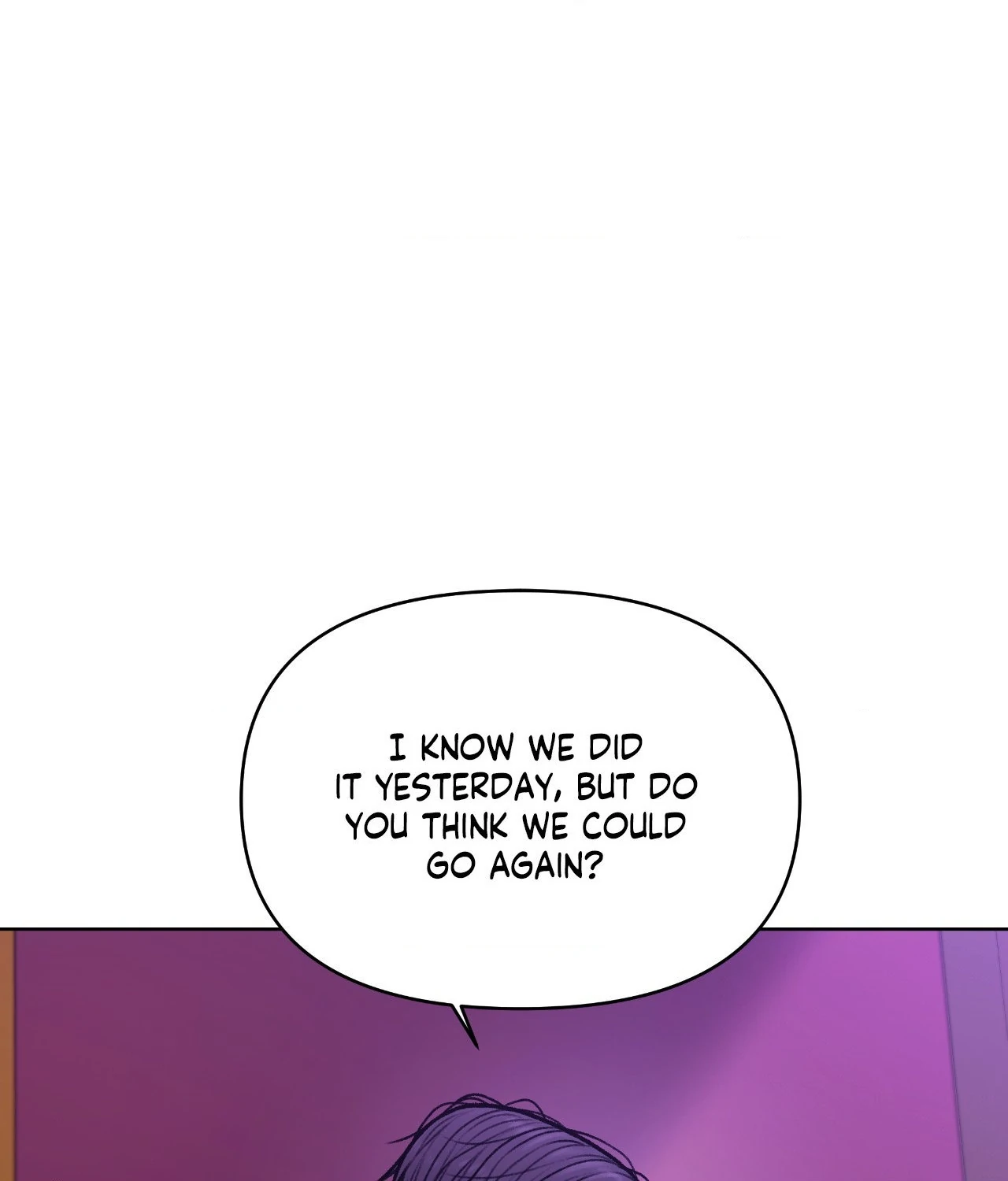 Read Speak Up! chapter 5 image 123 on Lezhin