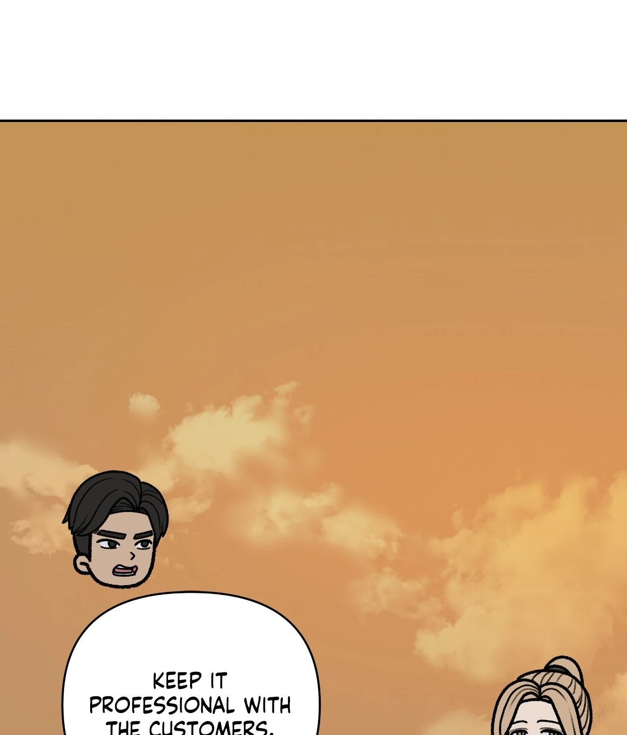 Read Speak Up! chapter 5 image 134 on Lezhin