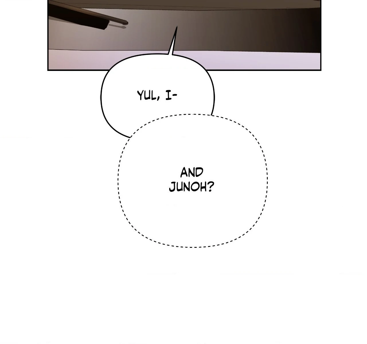 Read Speak Up! chapter 5 image 142 on Lezhin