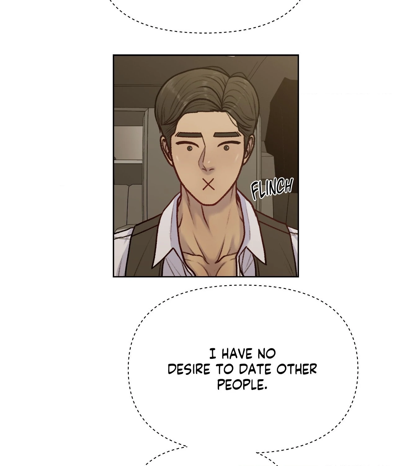 Read Speak Up! chapter 5 image 144 on Lezhin