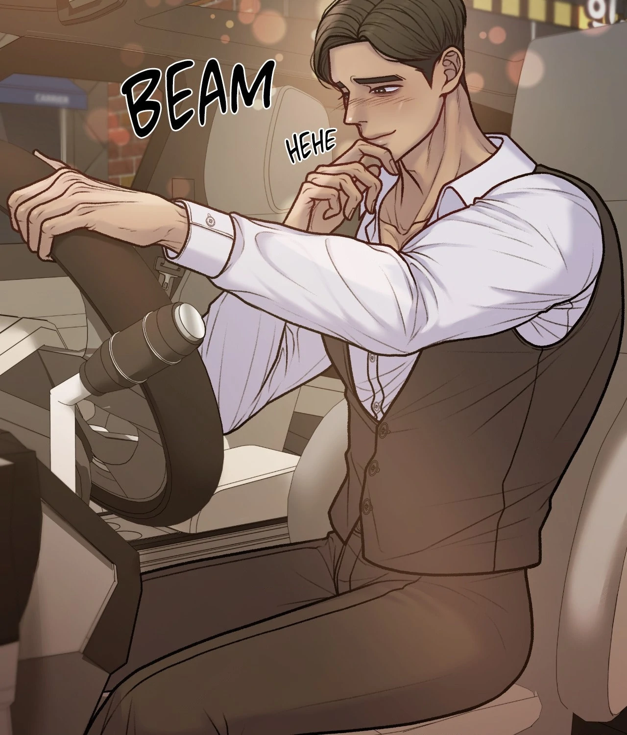 Read Speak Up! chapter 5 image 147 on Lezhin