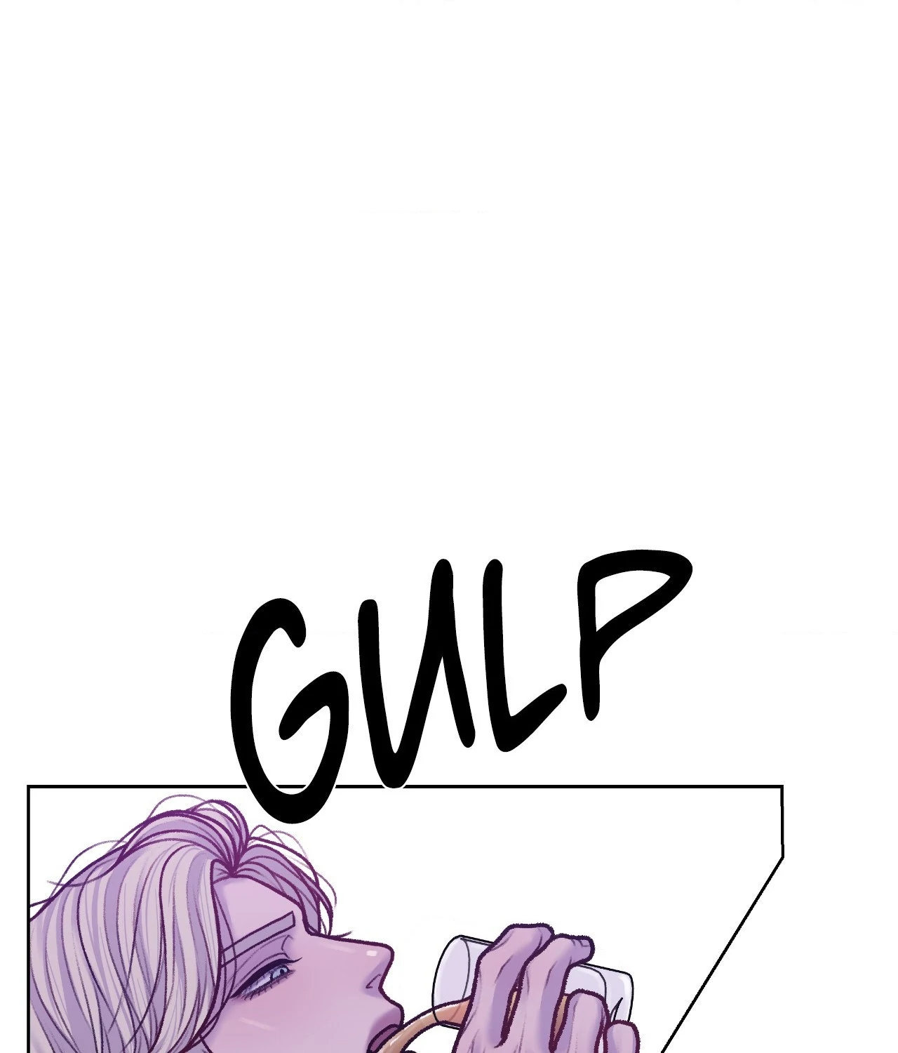 Read Speak Up! chapter 5 image 2 on Lezhin