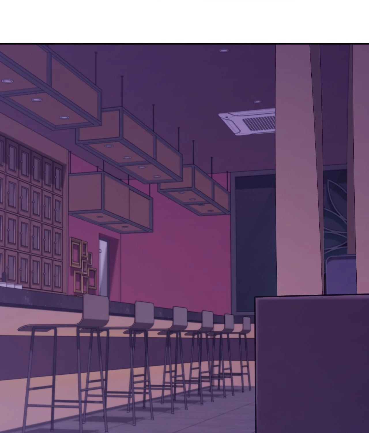 Read Speak Up! chapter 5 image 21 on Lezhin