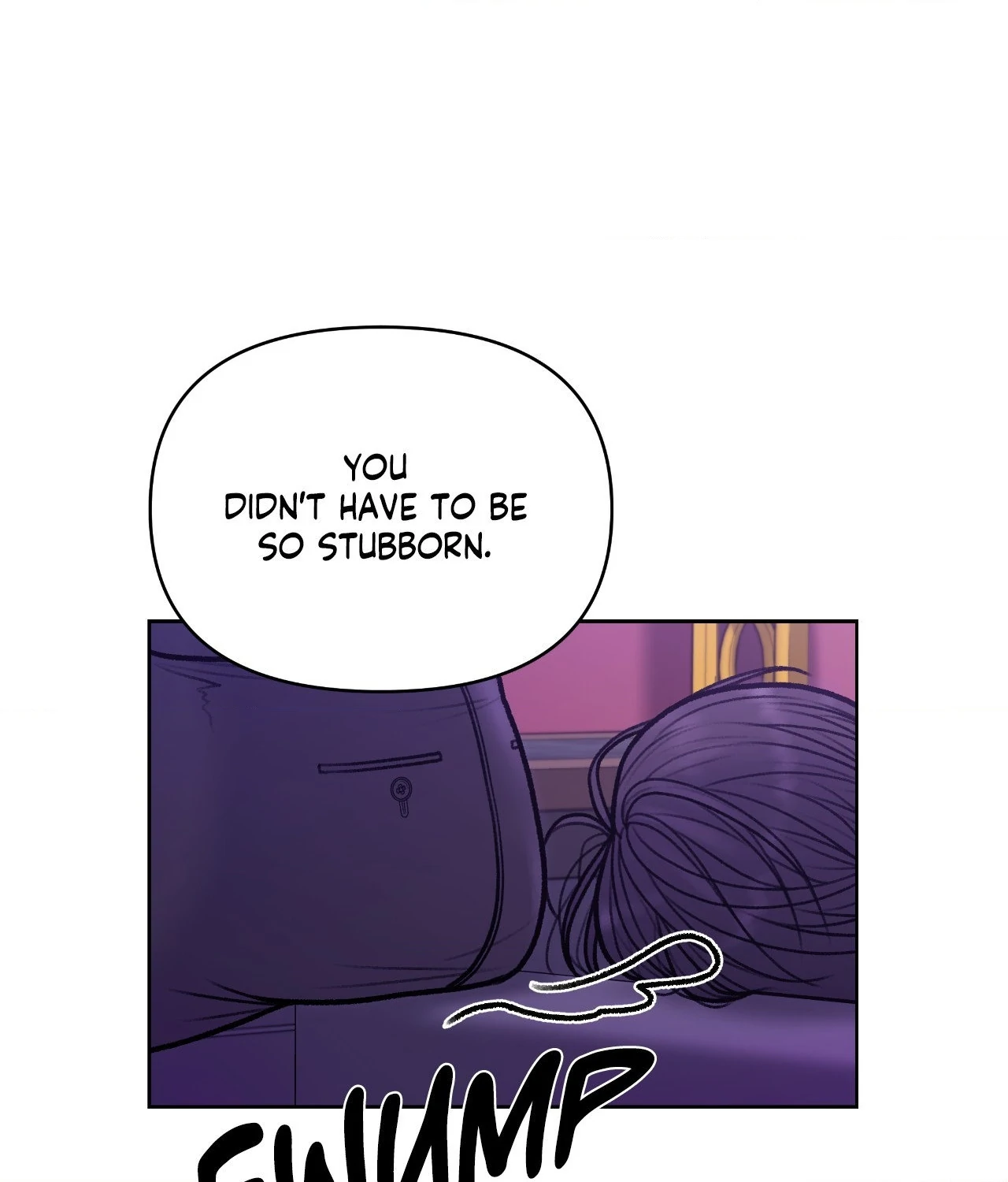 Read Speak Up! chapter 5 image 28 on Lezhin