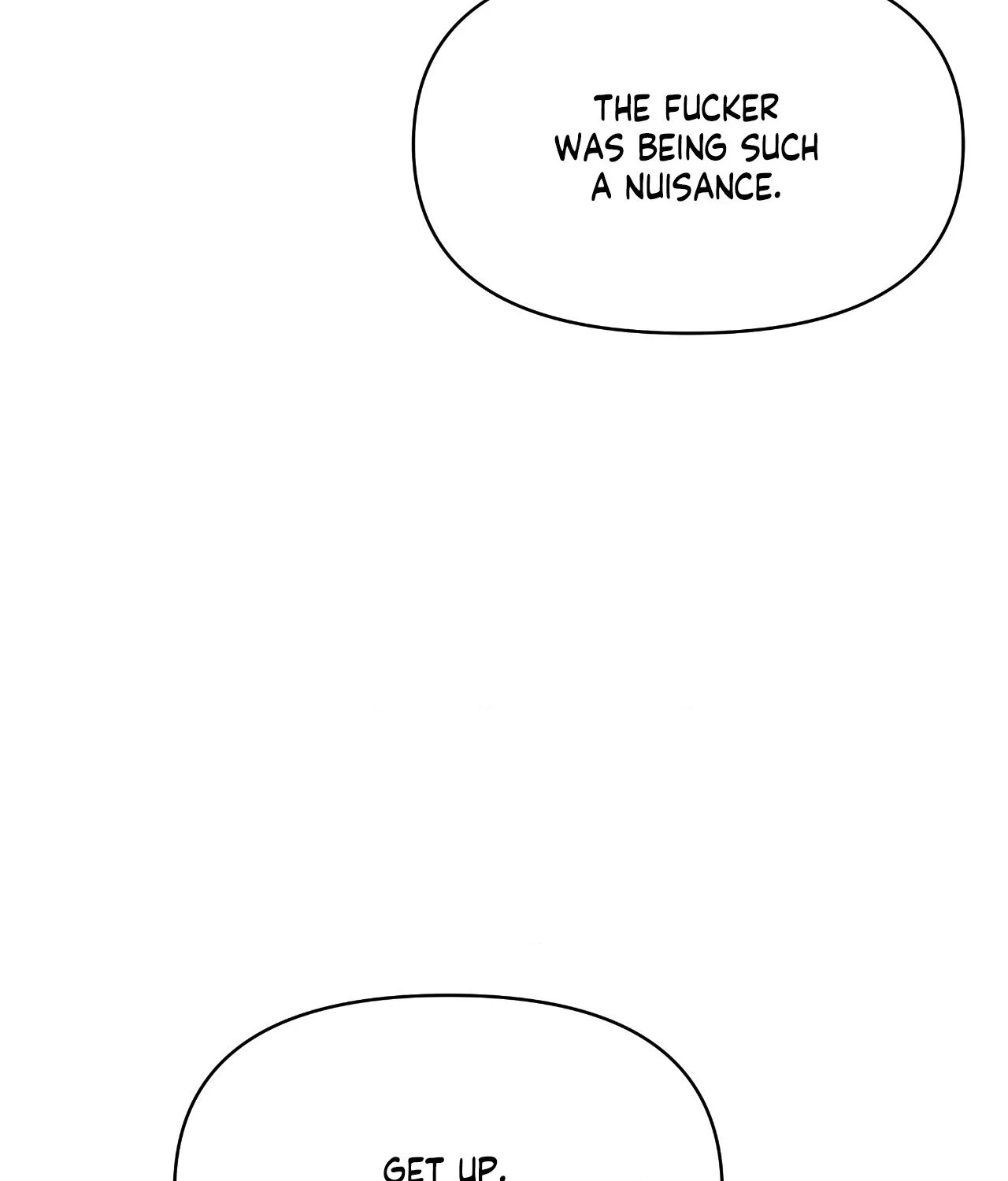 Read Speak Up! chapter 5 image 30 on Lezhin