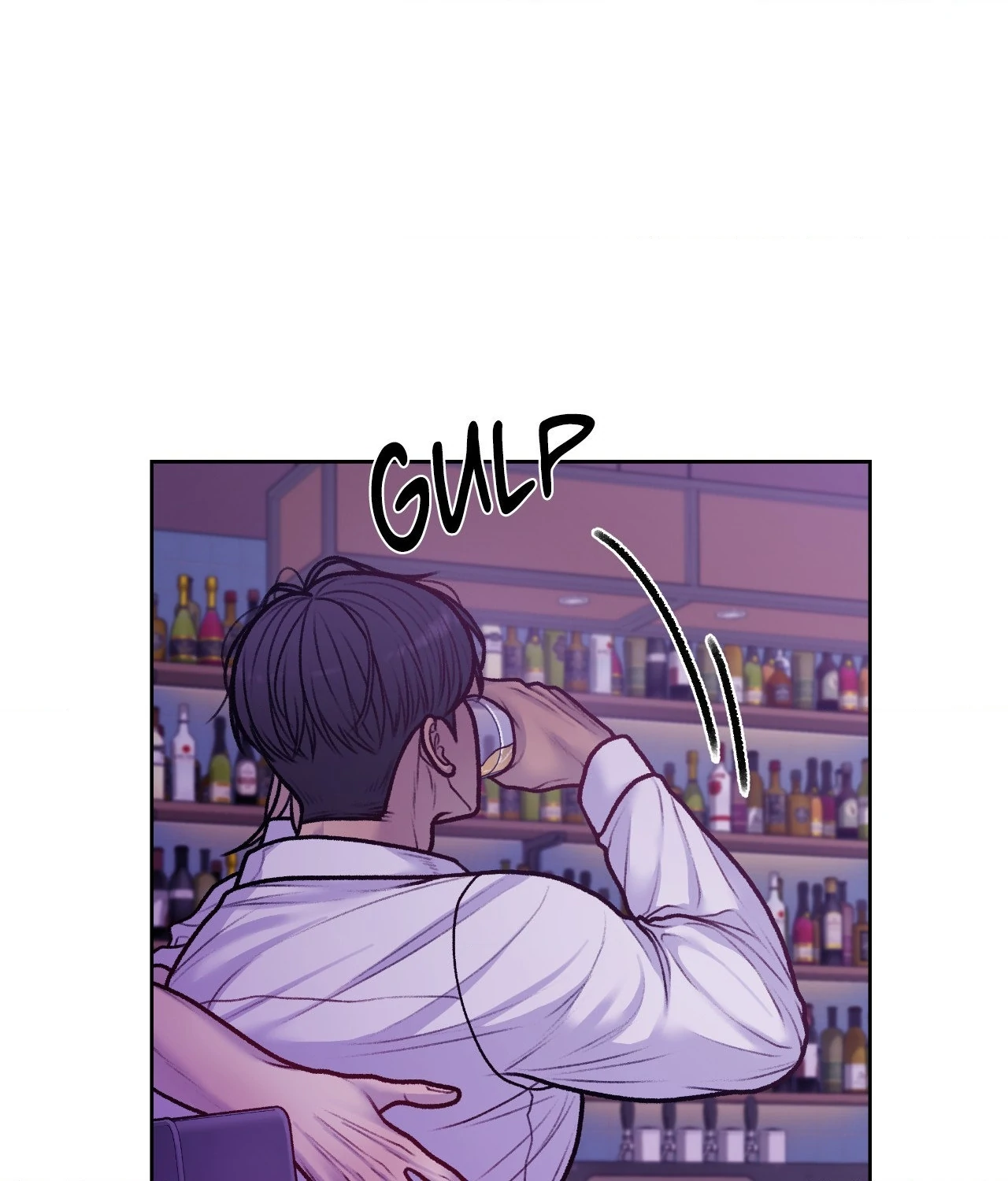 Read Speak Up! chapter 5 image 37 on Lezhin