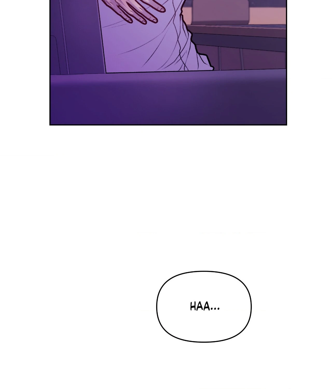 Read Speak Up! chapter 5 image 38 on Lezhin
