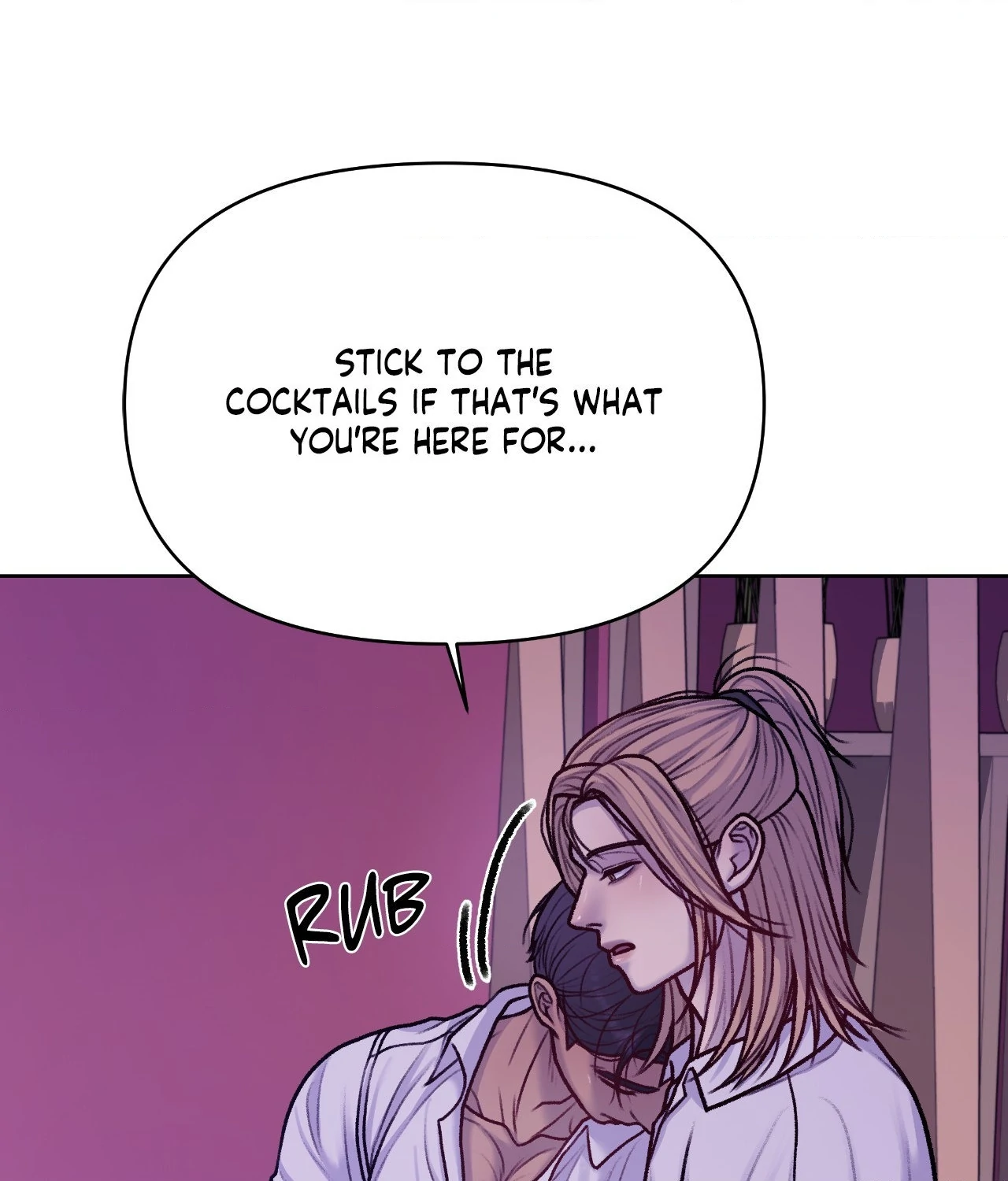 Read Speak Up! chapter 5 image 39 on Lezhin