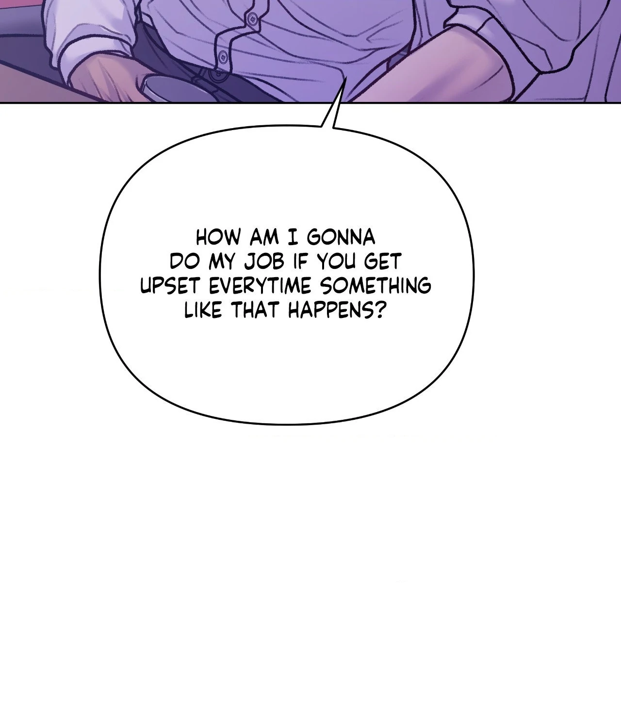 Read Speak Up! chapter 5 image 43 on Lezhin