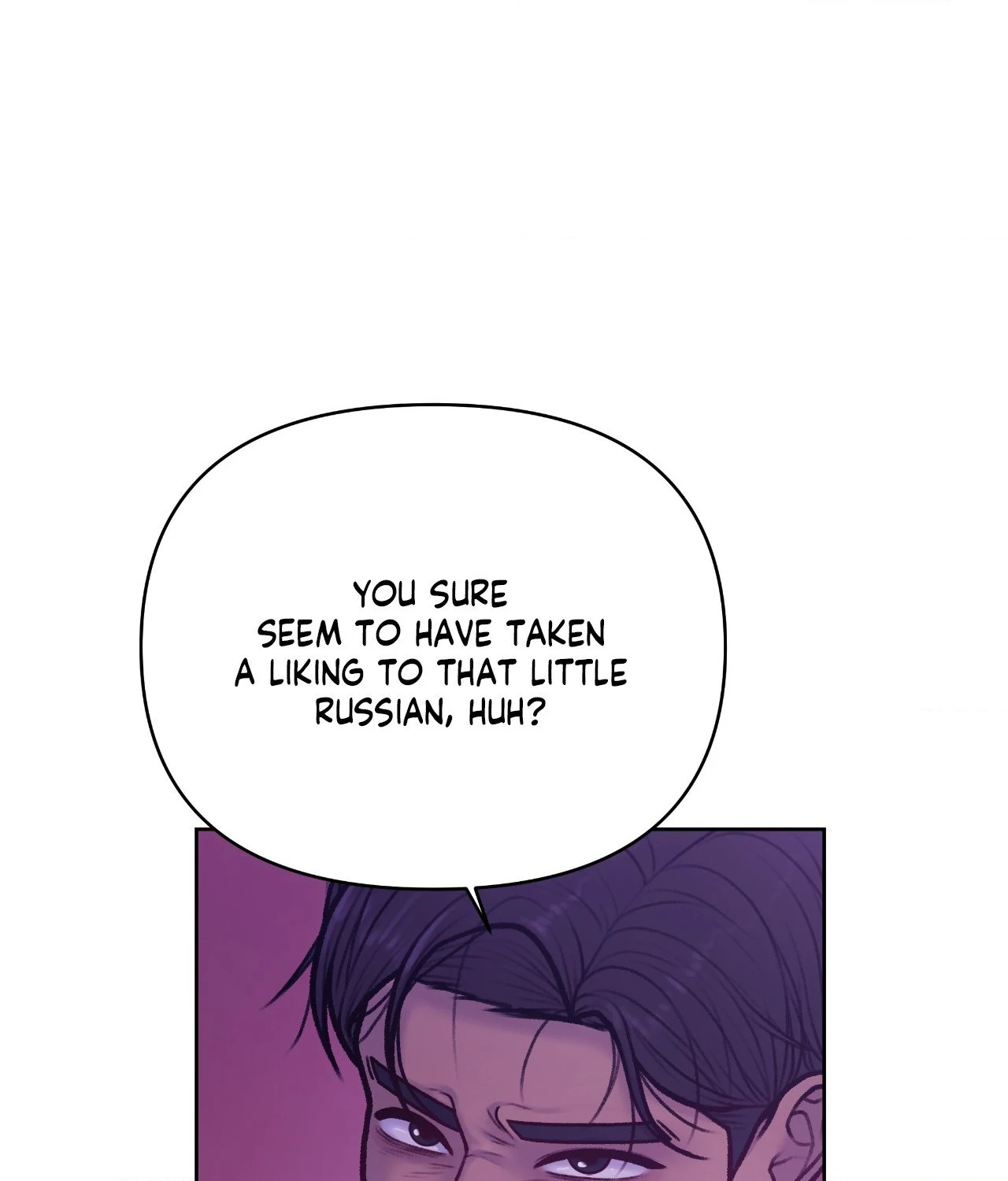 Read Speak Up! chapter 5 image 44 on Lezhin
