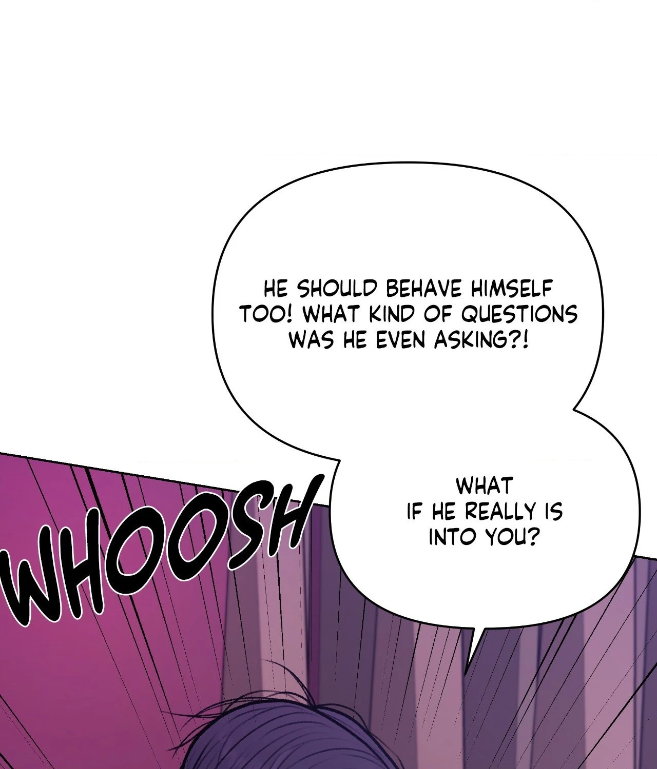 Read Speak Up! chapter 5 image 48 on Lezhin