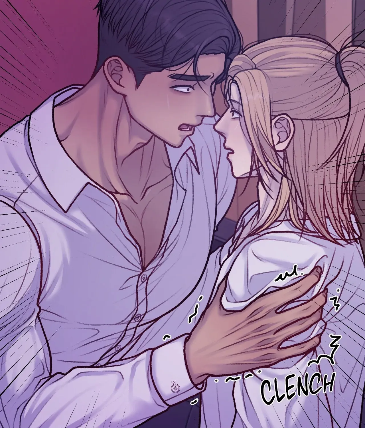 Read Speak Up! chapter 5 image 49 on Lezhin