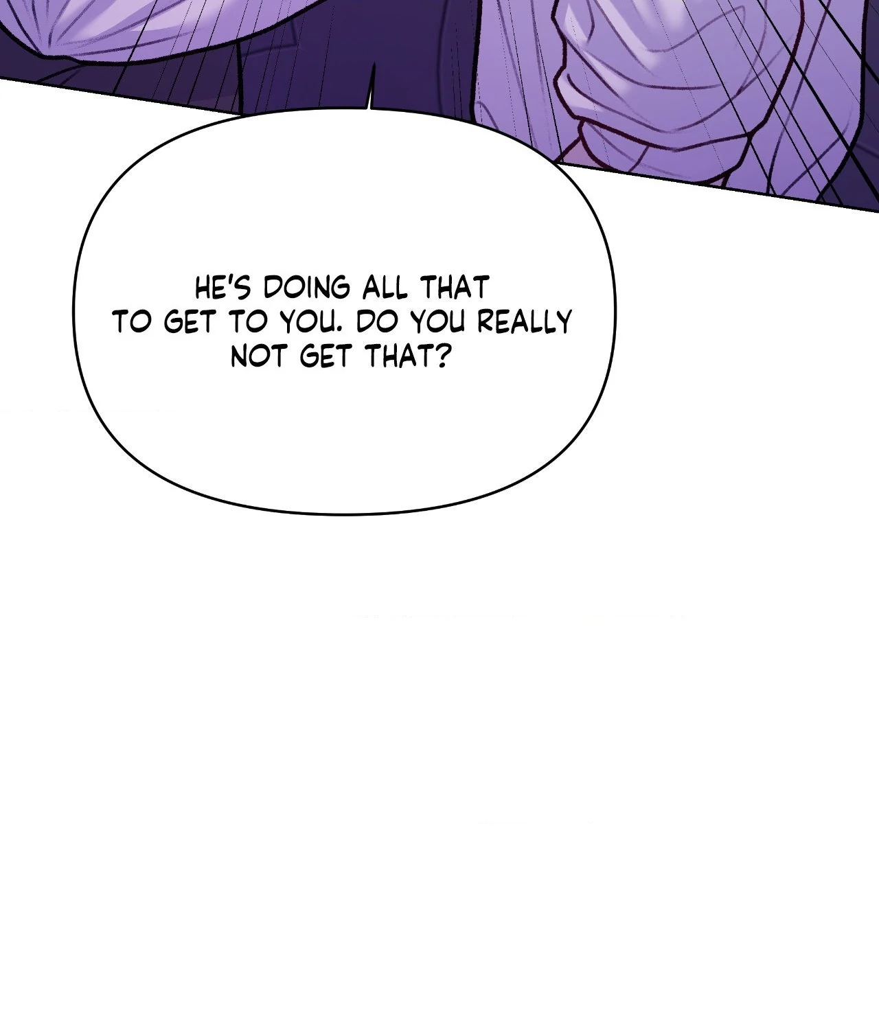 Read Speak Up! chapter 5 image 50 on Lezhin