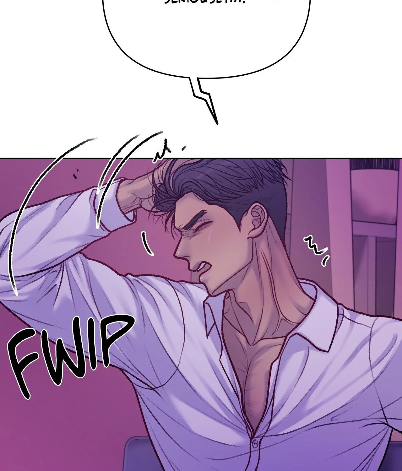 Read Speak Up! chapter 5 image 53 on Lezhin
