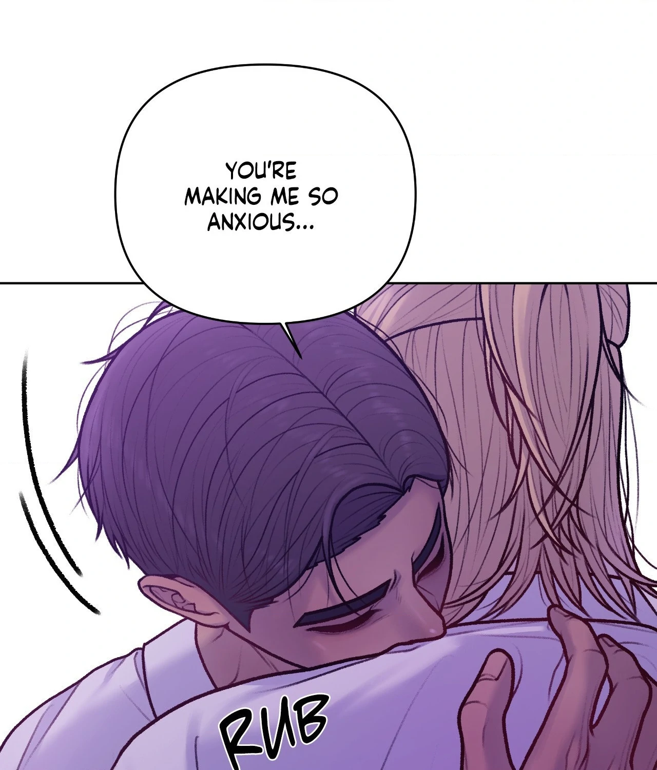 Read Speak Up! chapter 5 image 59 on Lezhin