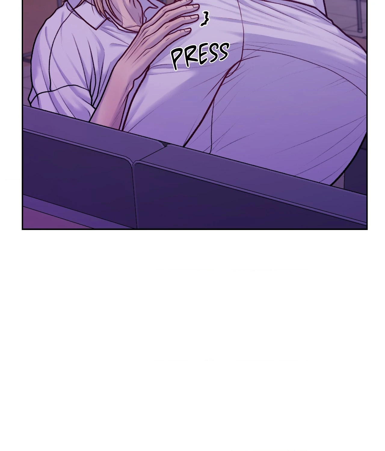 Read Speak Up! chapter 5 image 64 on Lezhin