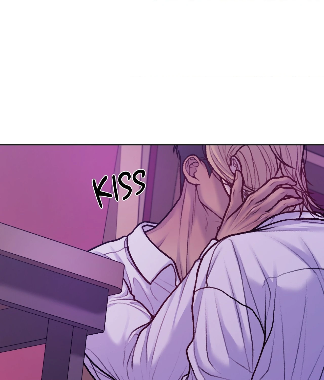 Read Speak Up! chapter 5 image 71 on Lezhin