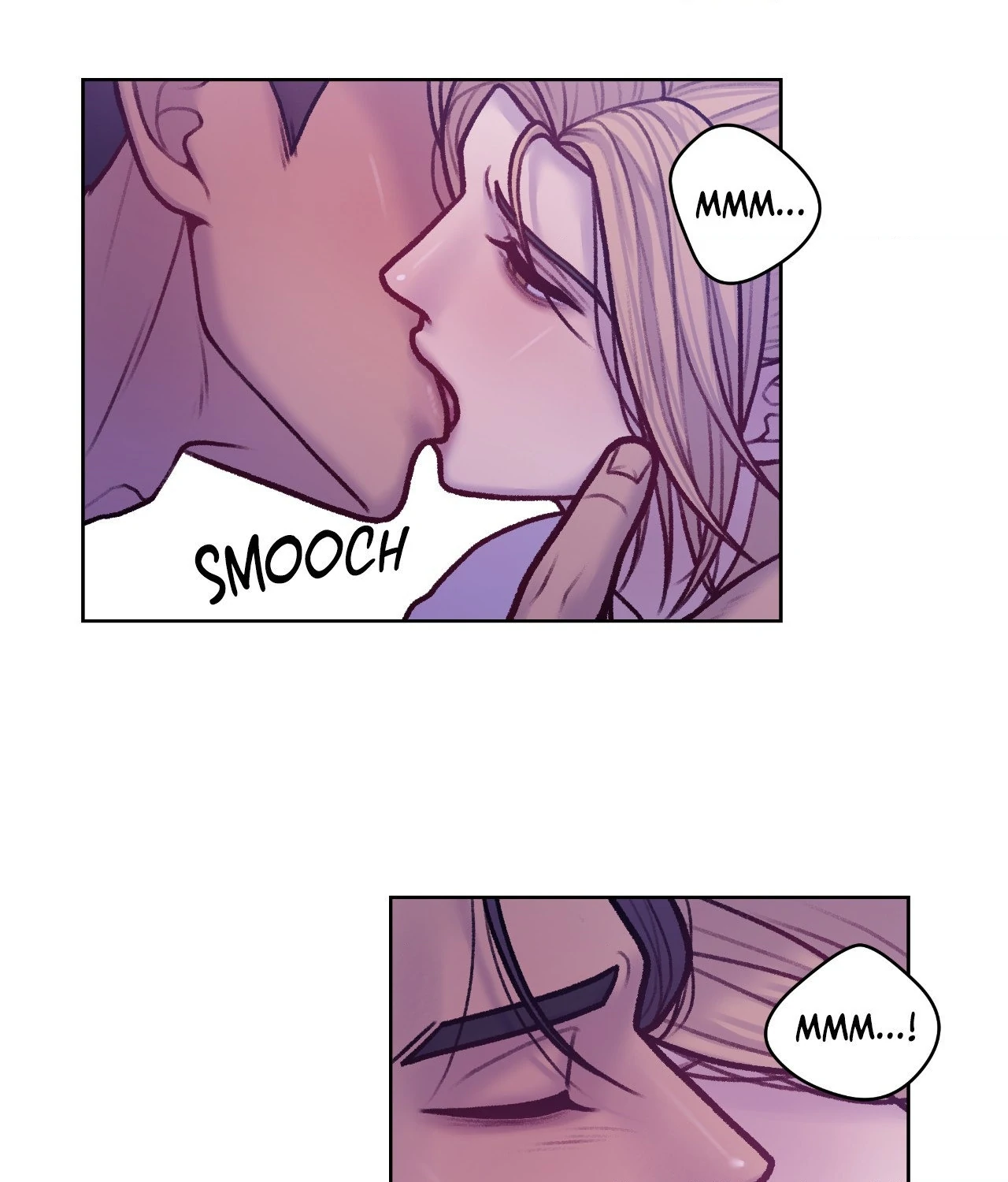 Read Speak Up! chapter 5 image 73 on Lezhin