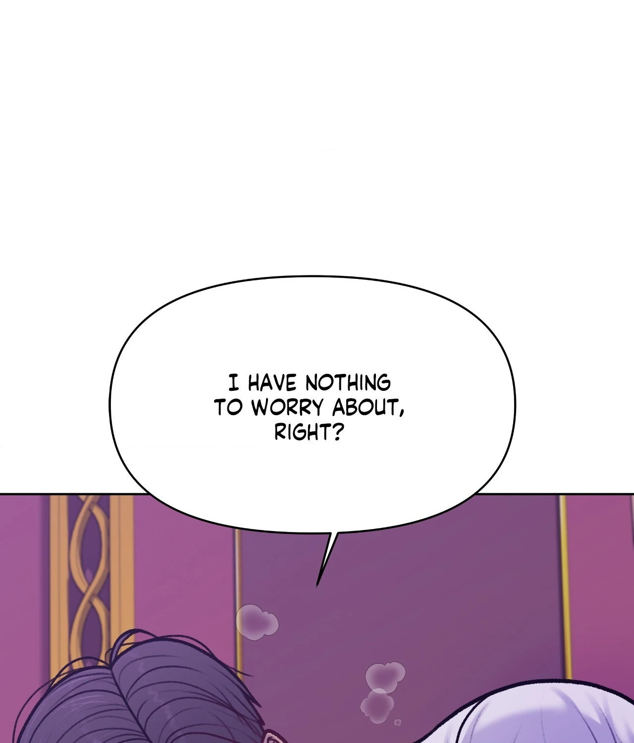 Read Speak Up! chapter 5 image 79 on Lezhin