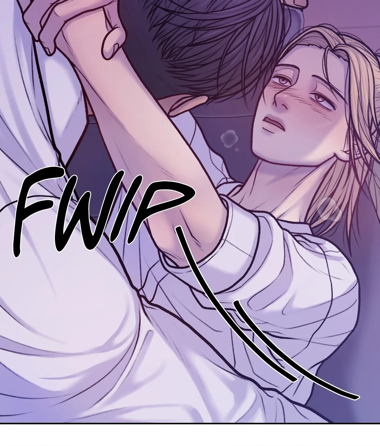 Read Speak Up! chapter 5 image 82 on Lezhin