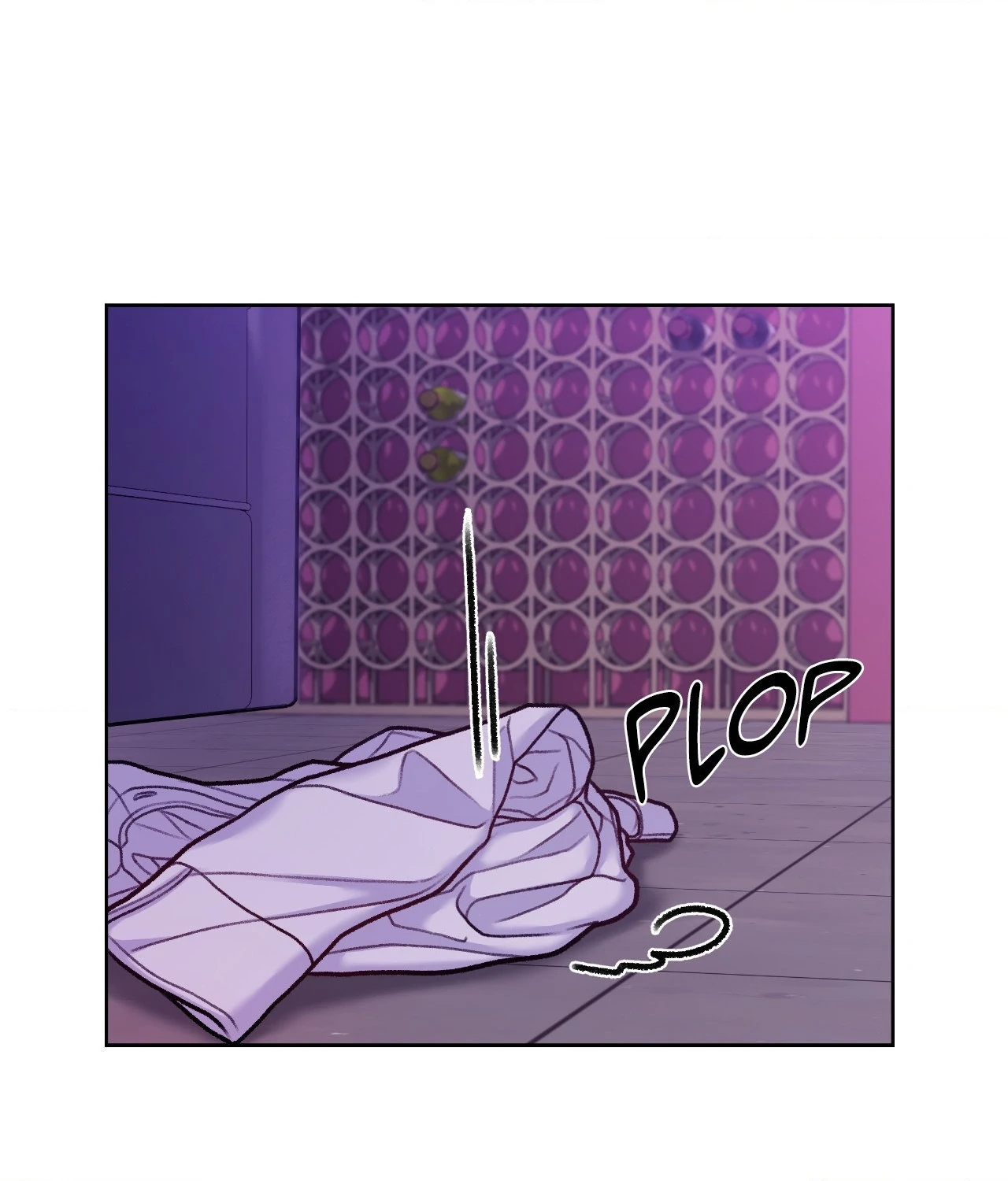 Read Speak Up! chapter 5 image 91 on Lezhin