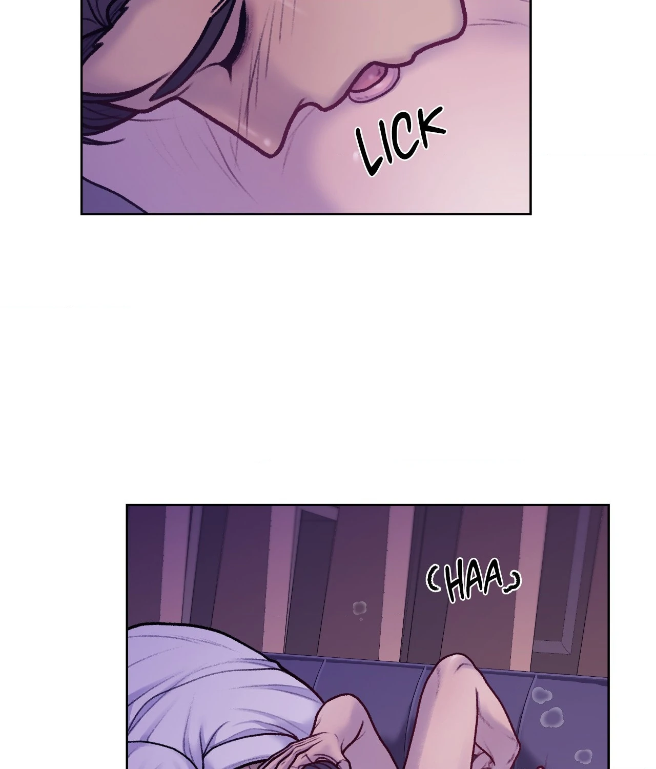 Read Speak Up! chapter 5 image 94 on Lezhin