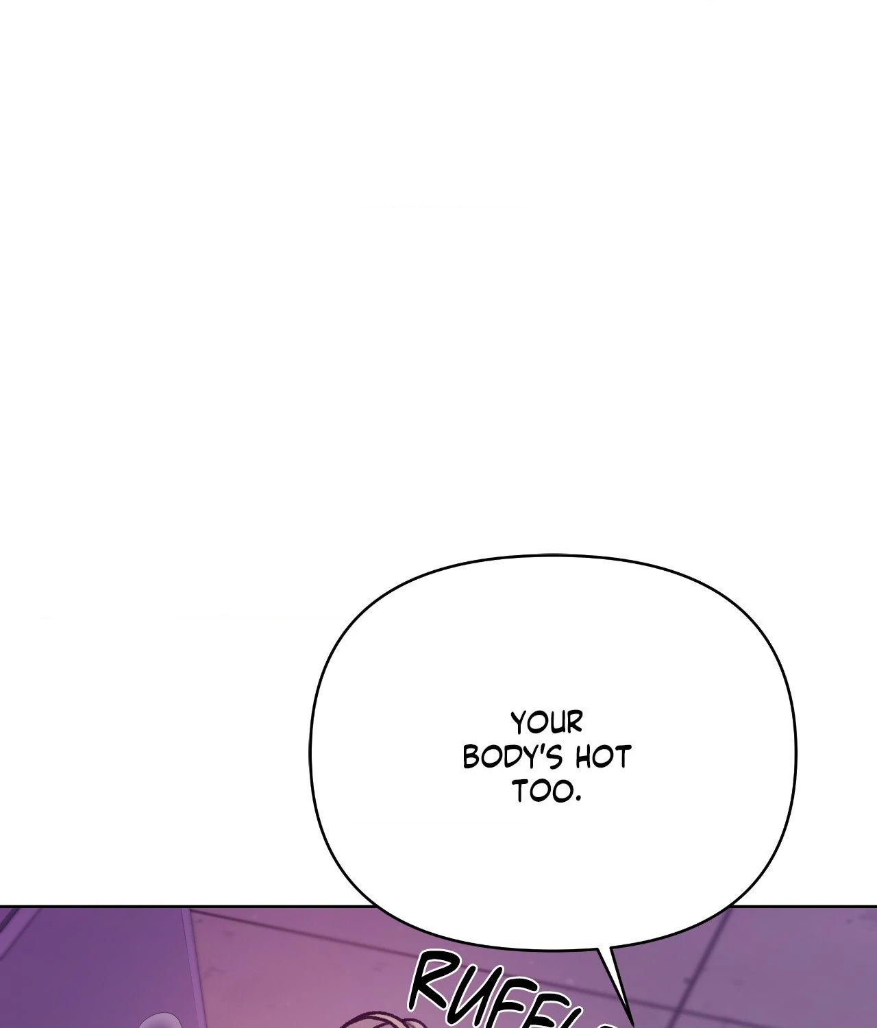 Read Speak Up! chapter 5 image 96 on Lezhin