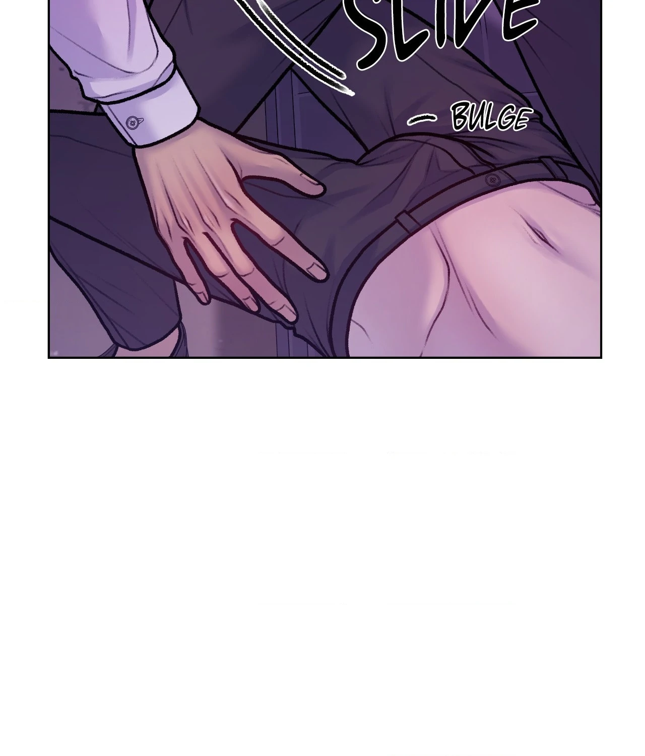 Read Speak Up! chapter 5 image 99 on Lezhin
