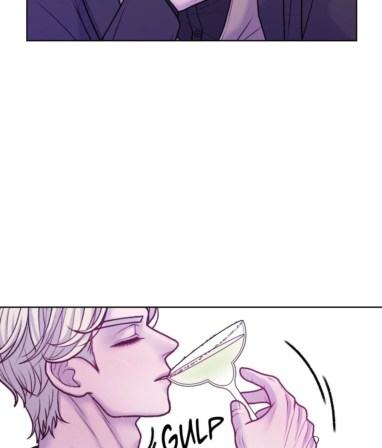 Read Speak Up! chapter 6 image 100 on Lezhin
