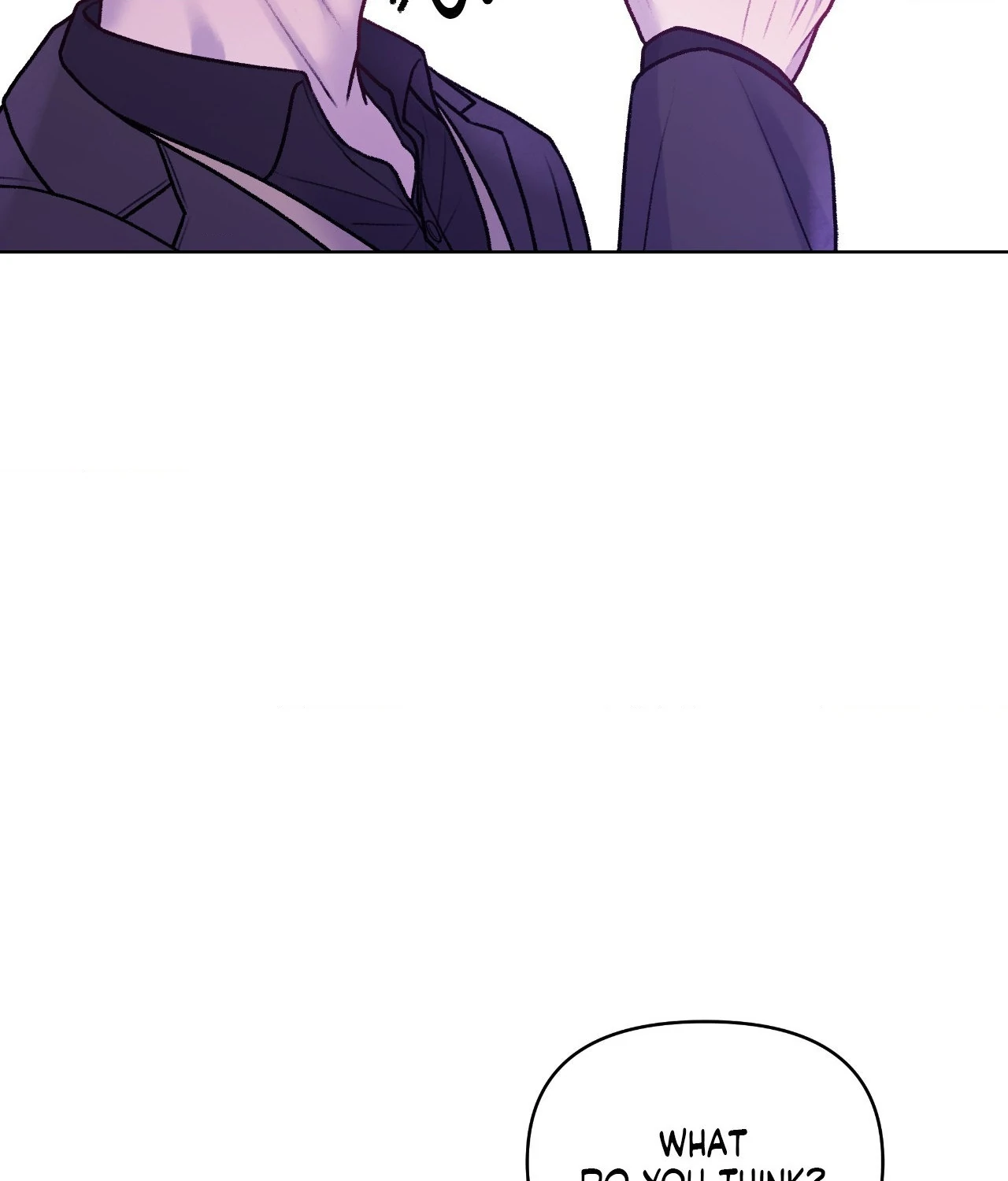 Read Speak Up! chapter 6 image 101 on Lezhin