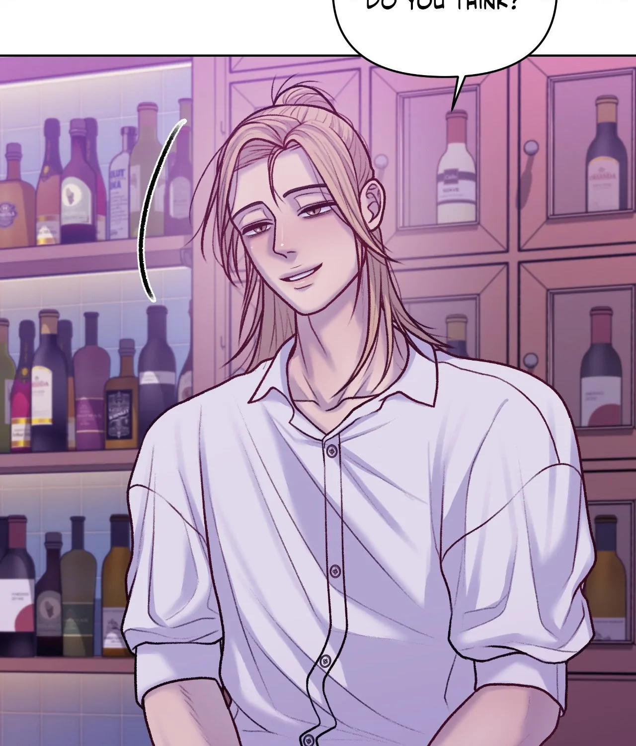 Read Speak Up! chapter 6 image 102 on Lezhin