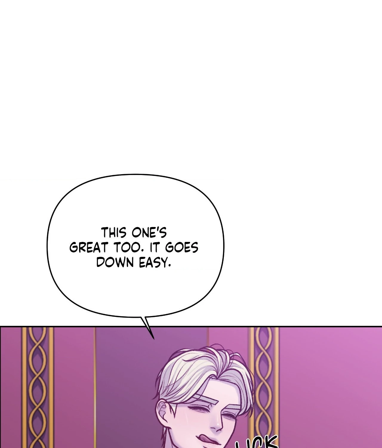 Read Speak Up! chapter 6 image 104 on Lezhin