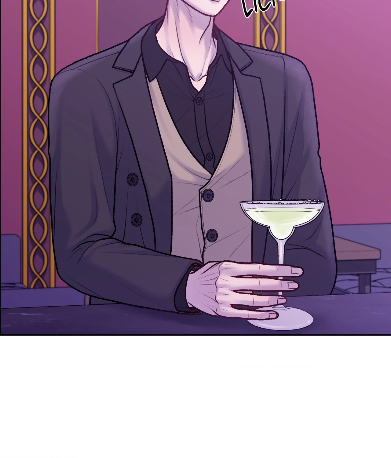 Read Speak Up! chapter 6 image 105 on Lezhin