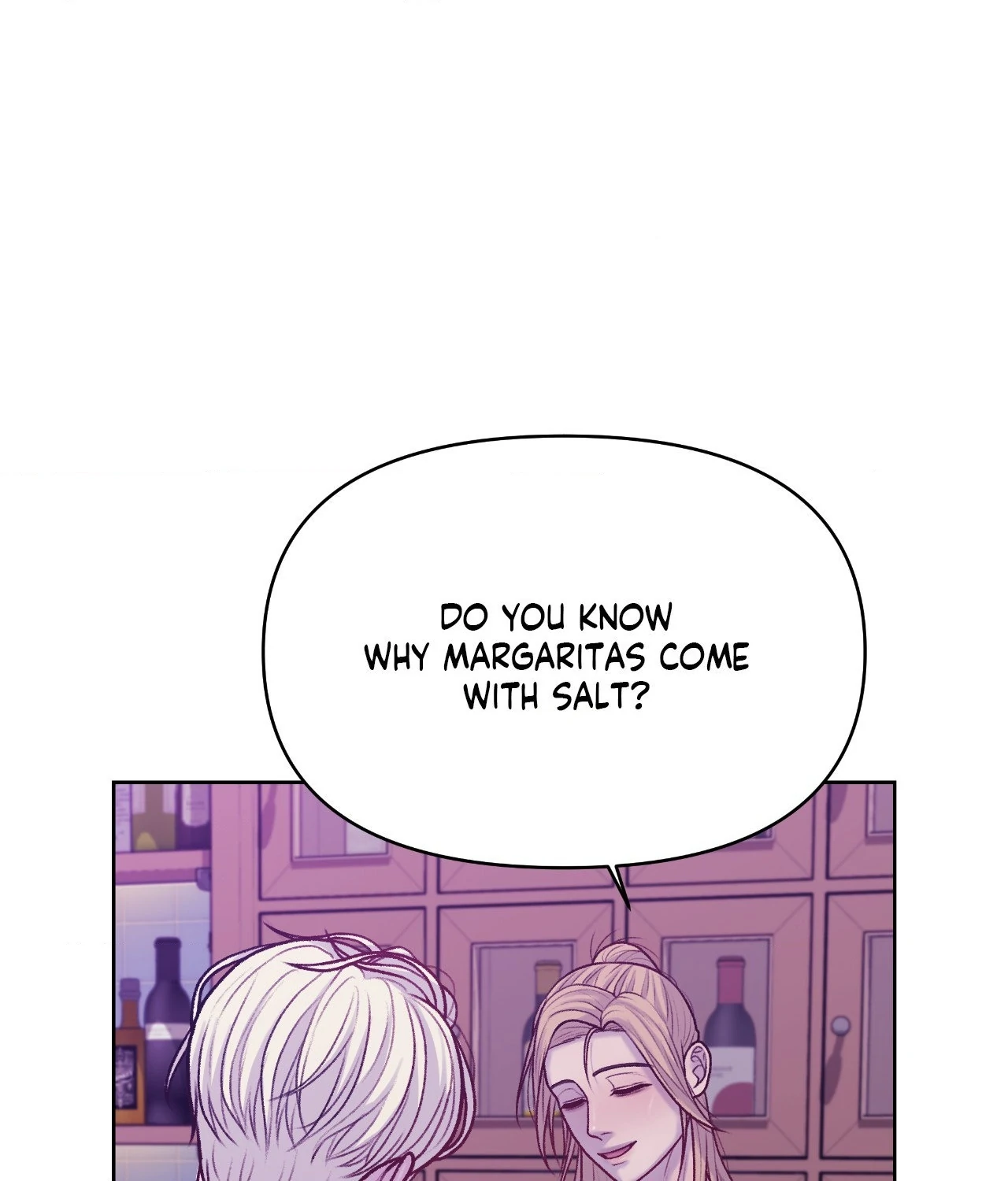 Read Speak Up! chapter 6 image 106 on Lezhin