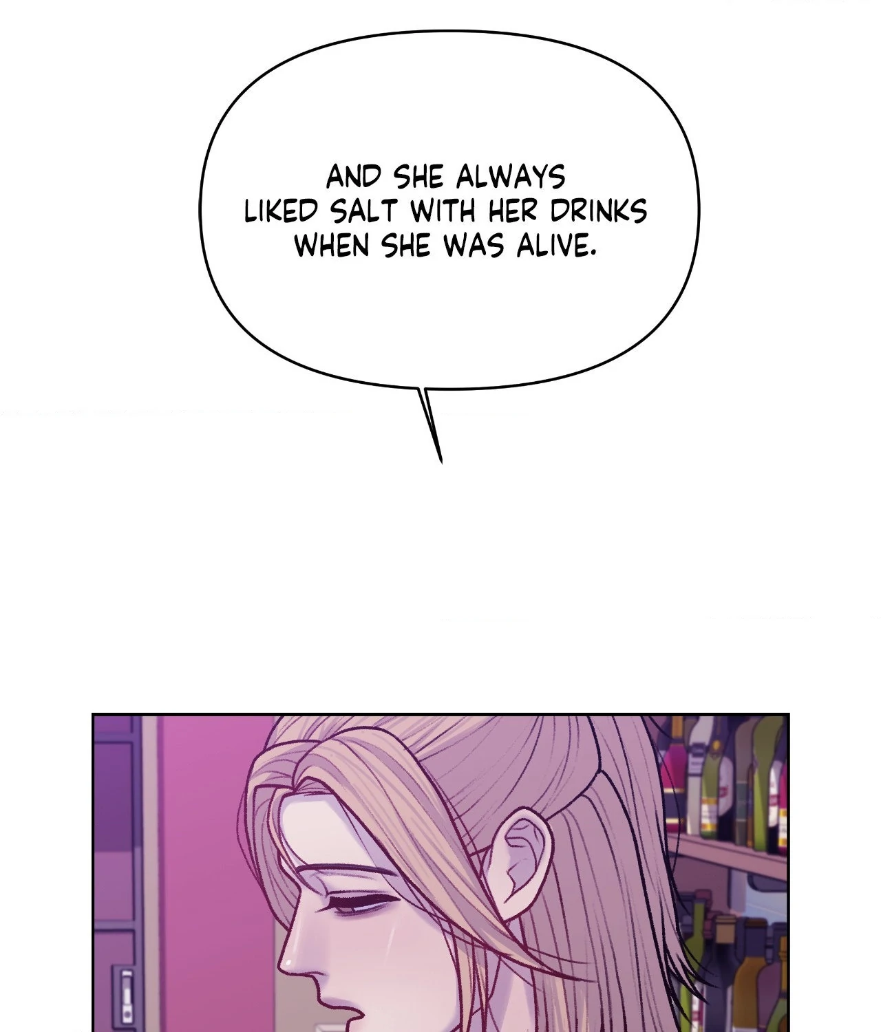 Read Speak Up! chapter 6 image 113 on Lezhin
