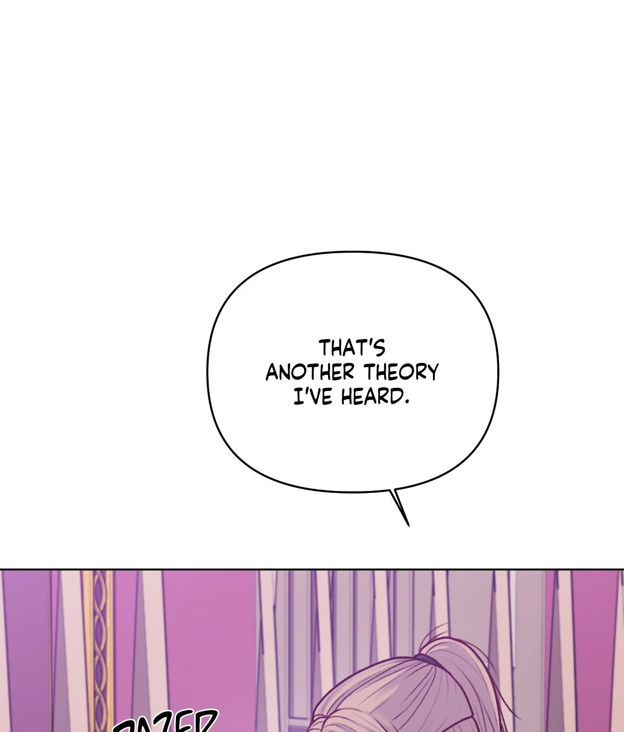 Read Speak Up! chapter 6 image 118 on Lezhin