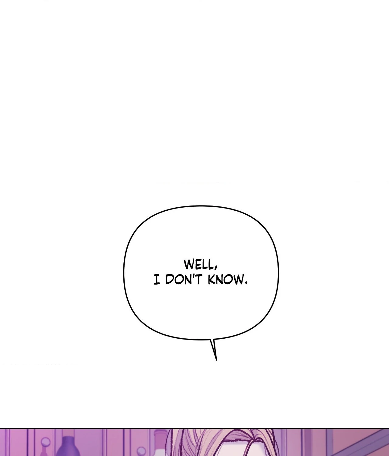Read Speak Up! chapter 6 image 123 on Lezhin